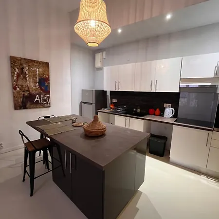 Appartement Bel Dans Particulier *