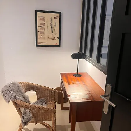 Bel Dans Particulier Appartement Perpignan