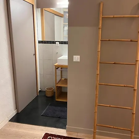 Bel Dans Particulier * Perpignan