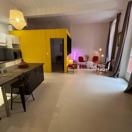 Bel Dans Particulier Perpignan