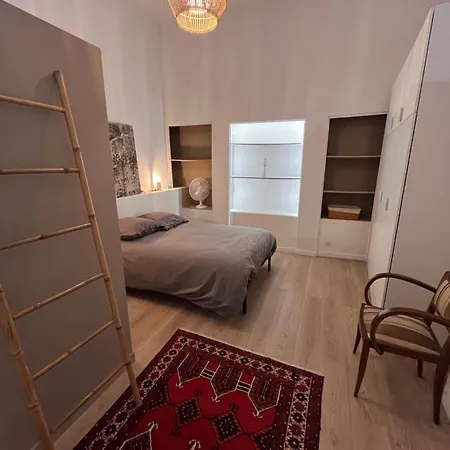 Bel Dans Particulier * Perpignan