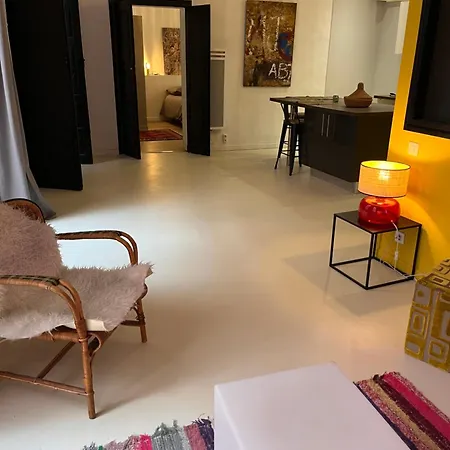 Appartement Bel Dans Particulier