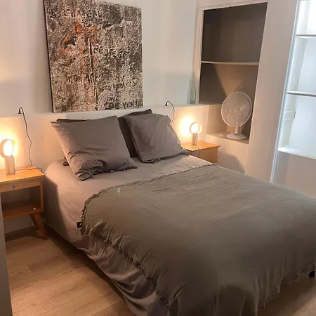 Bel Dans Particulier Appartement Perpignan