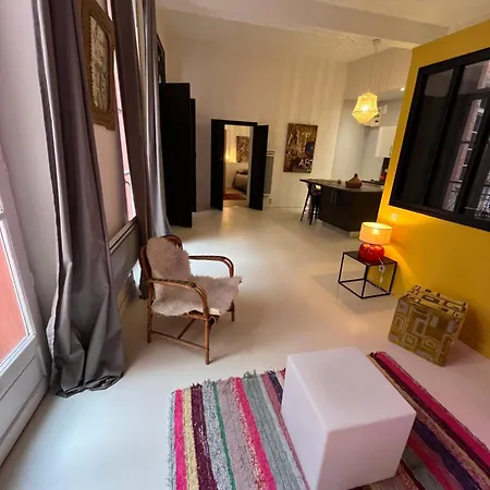 Bel Dans Particulier Appartement Perpignan