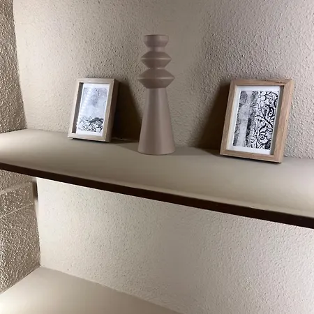 Bel Dans Particulier Appartement