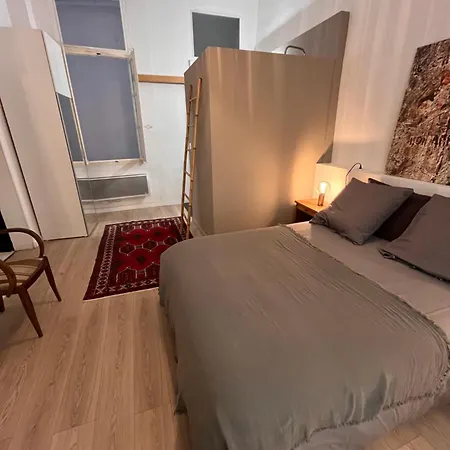 Bel Dans Particulier Appartement Perpignan