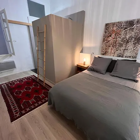 Bel Dans Particulier Appartement *