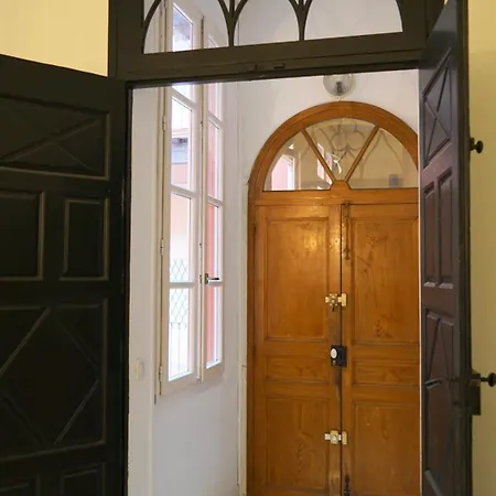 Bel Dans Particulier Appartement Perpignan