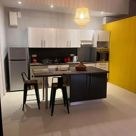 Appartement Bel Dans Particulier Perpignan