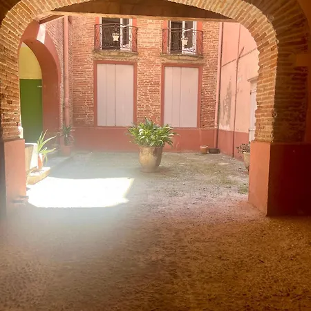 Appartement Bel Dans Particulier Perpignan