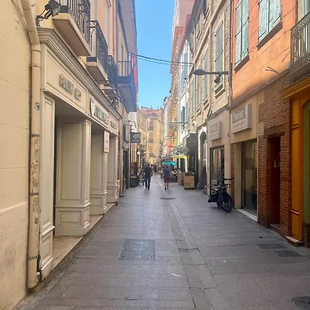 Bel Dans Particulier Appartement